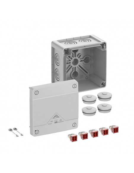 Abox Pro 040 - 404-420-01