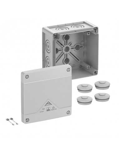 Abox Pro 060 - 406-400-01