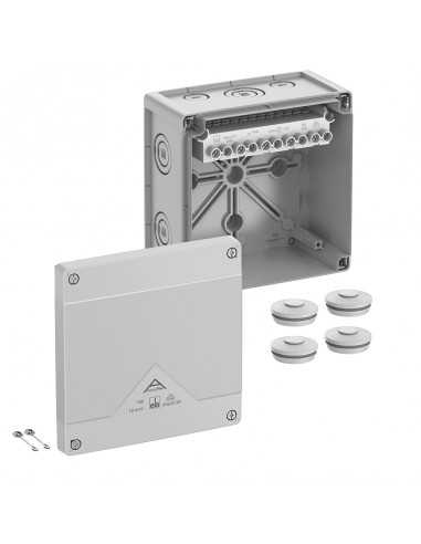 Abox Pro 100 - 410-420-01