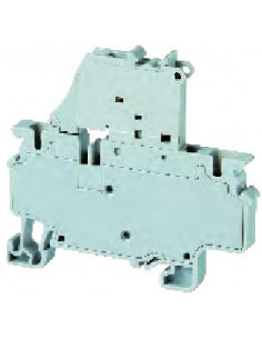DIN Rail Terminal Blocks