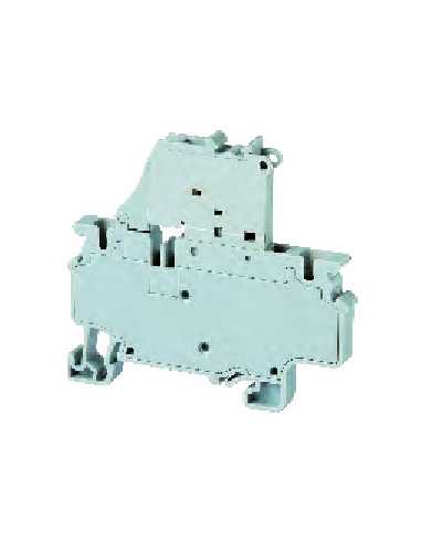 Blue - CXF4/BU - Terminal Block