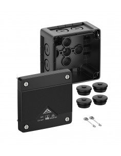 Abox Pro Series