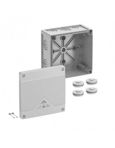 Abox Pro 100 - 410-400-01