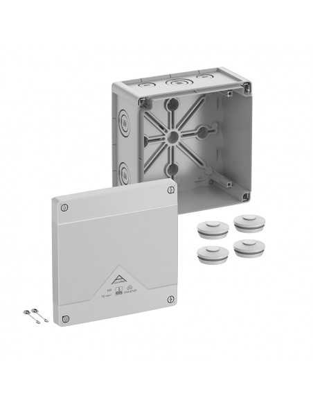 Abox Pro 100 - 410-400-01