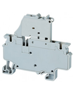 DIN Rail Terminal Blocks
