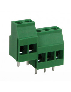 PCB Fixed Terminal Blocks