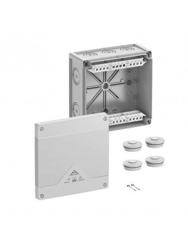 Abox Pro 160 - 416-420-01