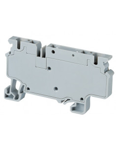 CX-Series Spring Clamp Technology