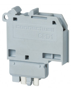 CX-Series Spring Clamp Technology