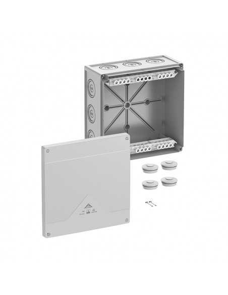 Abox Pro 350 - 435-420-01