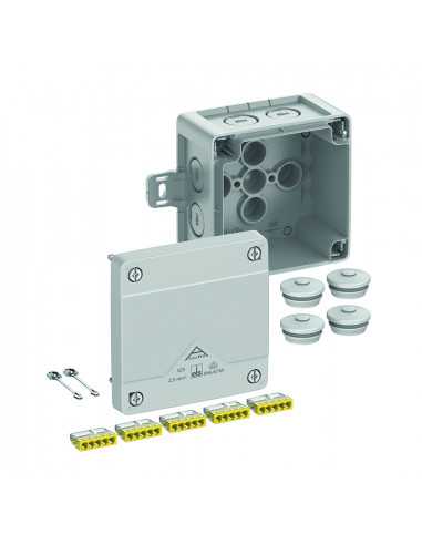 Abox Pro 025AB - 402-421-01