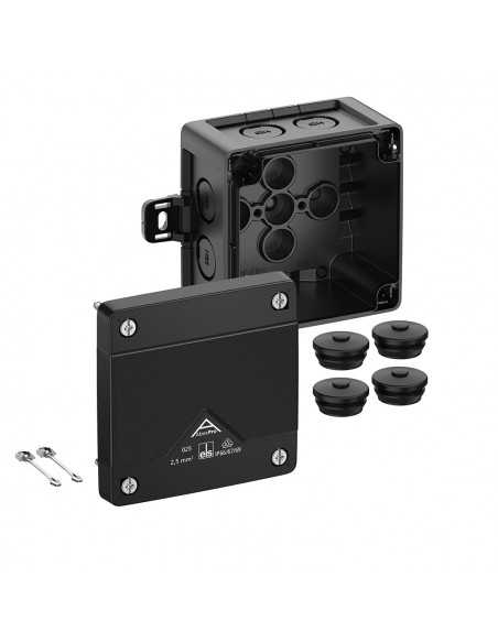 Abox Pro 025AB - 402-001-01