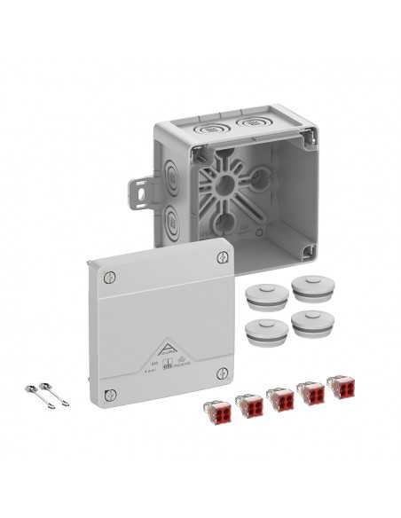 Abox Pro 040AB - 404-421-01