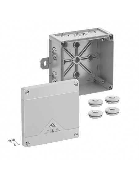 Abox Pro 100AB - 410-401-01