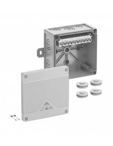 Abox Pro 100AB - 410-421-01