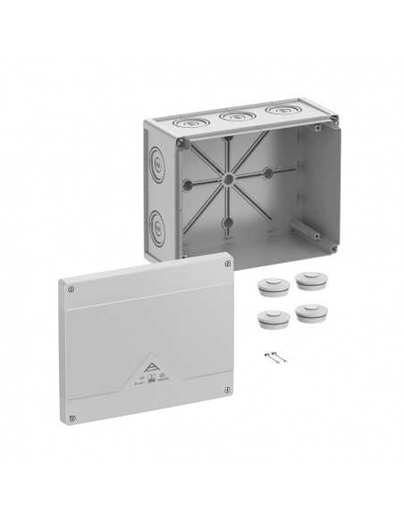 Abox Pro 250 - 425-400-01