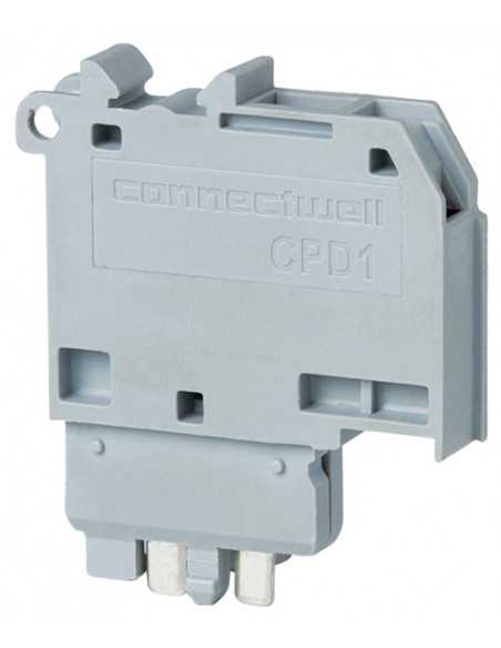 CPF(L)6-60V - Terminal Block