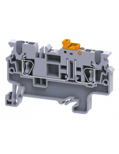 Red - CXK2.5/R - Terminal Block