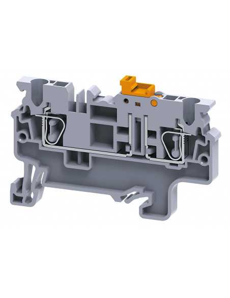 Red - CXK2.5/R - Terminal Block