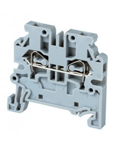 DIN Rail Terminal Blocks