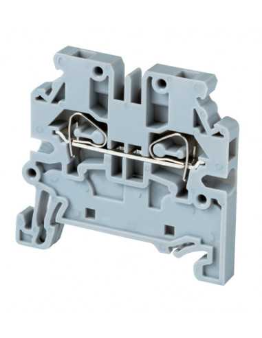 White - CXS2.5/W - Terminal Block