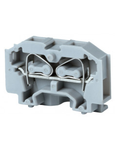 CX-Series Spring Clamp Technology