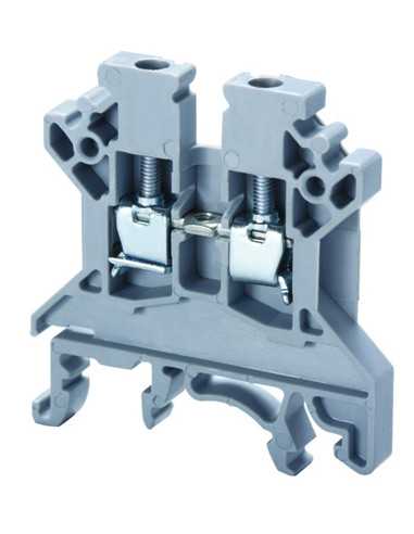 Blue - CTS2.5U-N/BU - Terminal Block
