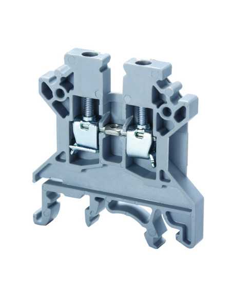 Blue - CTS2.5U-N/BU - Terminal Block