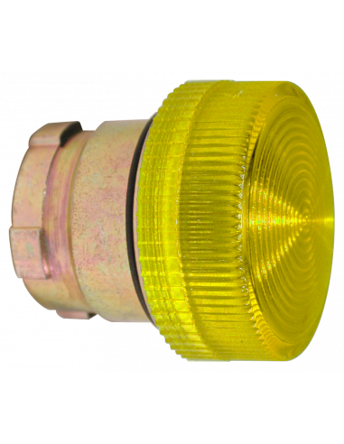 2PLB8LB-012 LED Metal Pilot Lights