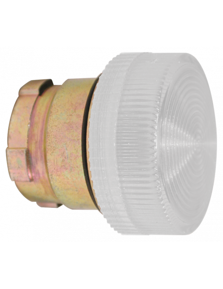 2PLB1LB-048 LED Metal Pilot Lights