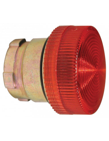2PLB4LB-048 LED Metal Pilot Lights