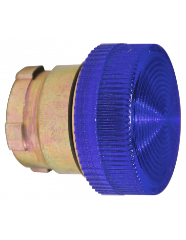 2PLB6LB-048 LED Metal Pilot Lights
