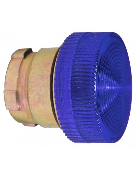 2PLB6LB-048 LED Metal Pilot Lights