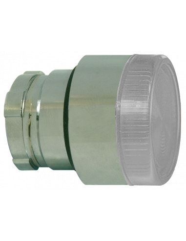 2ALF7LB-012 LED Illuminated Metal Flush Operators