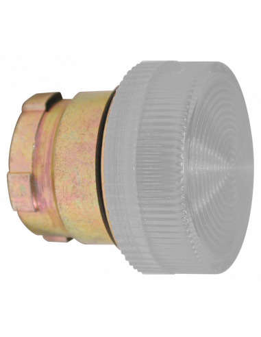 2PLB7LB-230 LED Metal Pilot Lights
