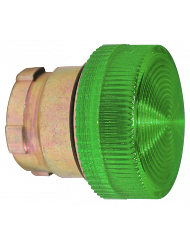 2PLB3LB-230D LED Metal Pilot Lights