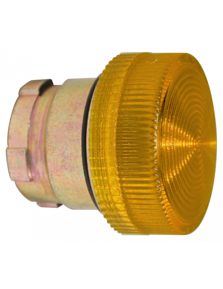 2PLB5LB-230D LED Metal Pilot Lights
