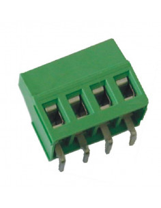 PCB Fixed Terminal Blocks