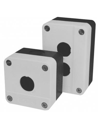 4003C11 Thermoplastic Enclosures
