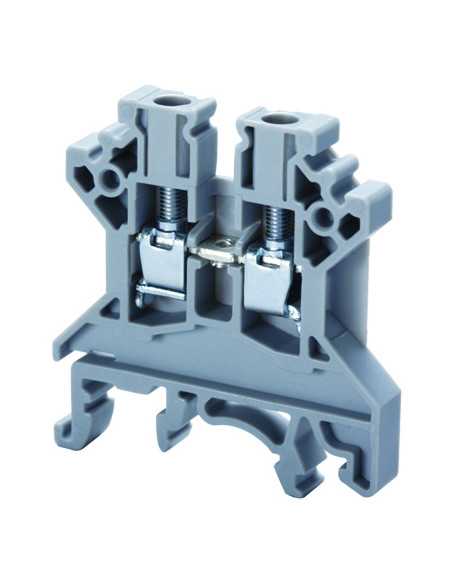 Blue - CTS4U-N/BU - Terminal Block