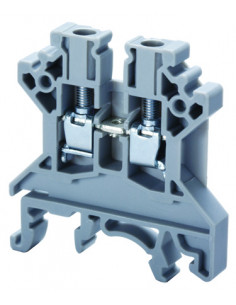 CT-Series Screw Clamp Technology