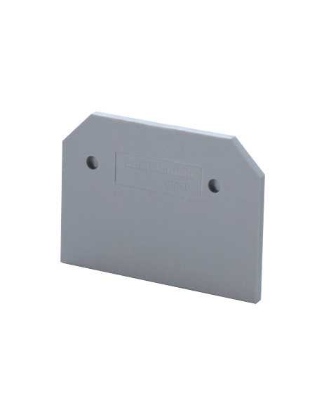 EPCX2.5 Endplate Terminal Block