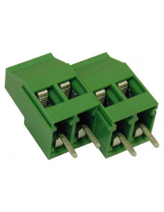 PCB Fixed Terminal Blocks