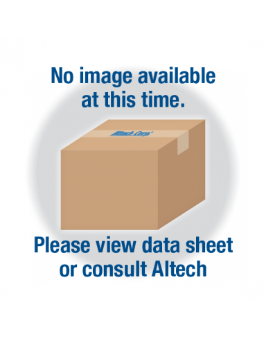 7211 976 Locknut - Polycarbonate Enclosures