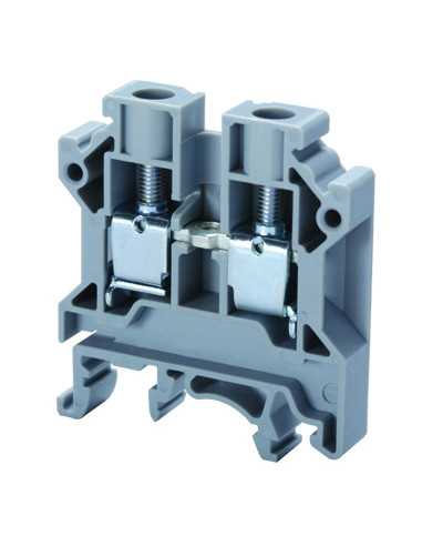 Red - CTS6U/R - Terminal Block