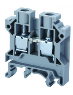 CT-Series Screw Clamp Technology