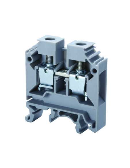 Black - CTS10U/BL - Terminal Block