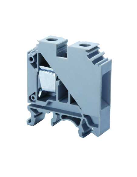 Black - CTS16U/BL - Terminal Block