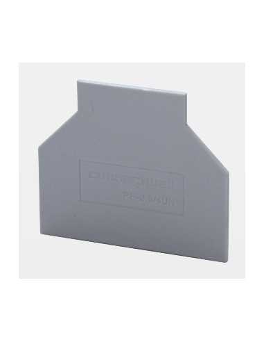 PPCX2.5/4 Partition plate Terminal Block