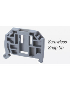 Terminal Block Accessories